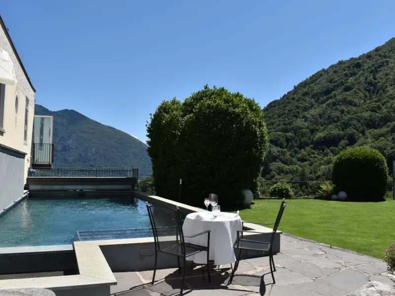 Ferienwohnung Ascona