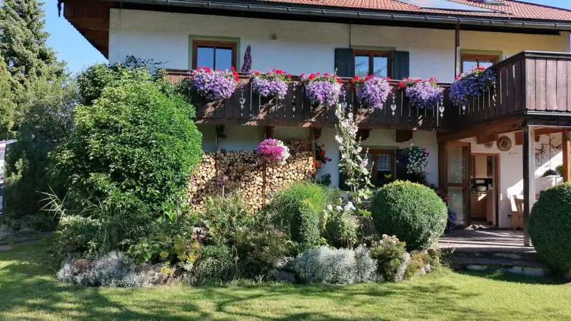 Ferienwohnung Lenggries