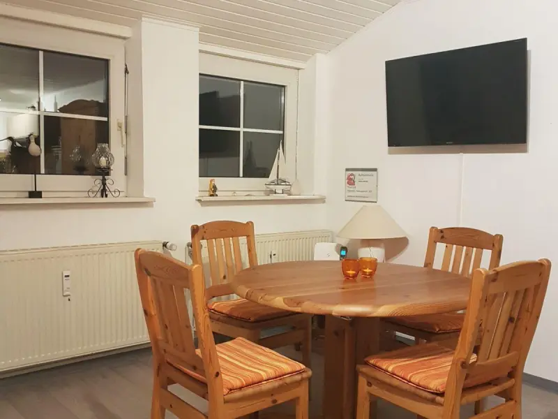 Ferienwohnung Sehestedt