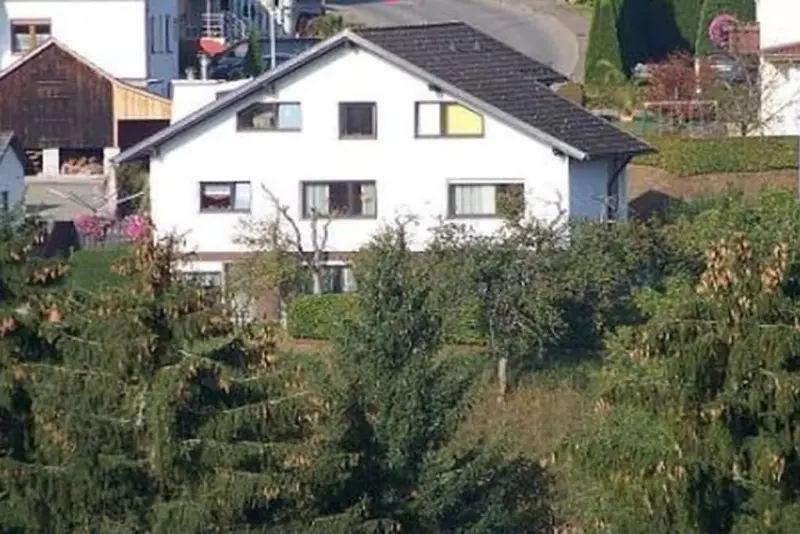 Ferienhaus  Freudenstadt