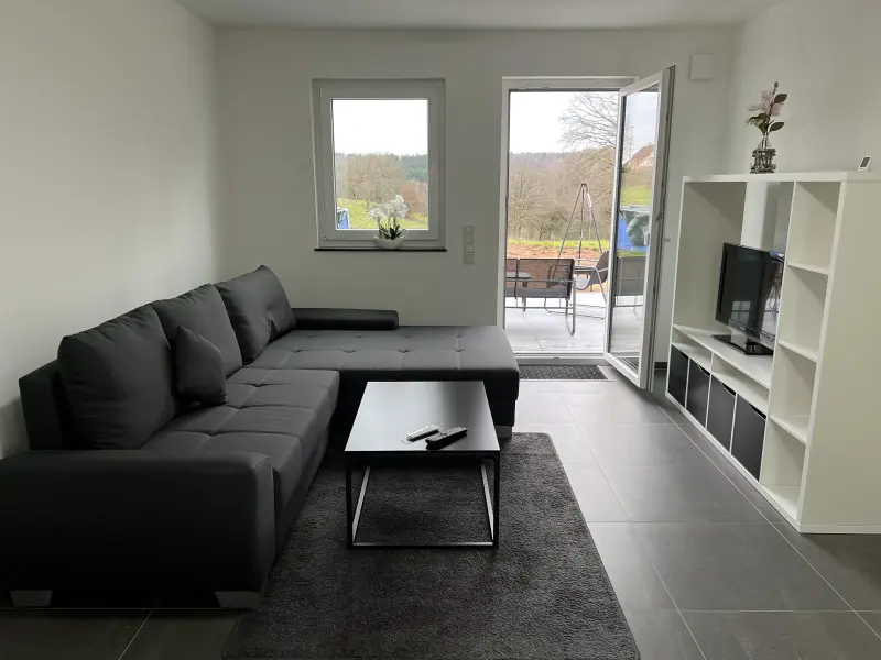 Ferienwohnung Losheim am See