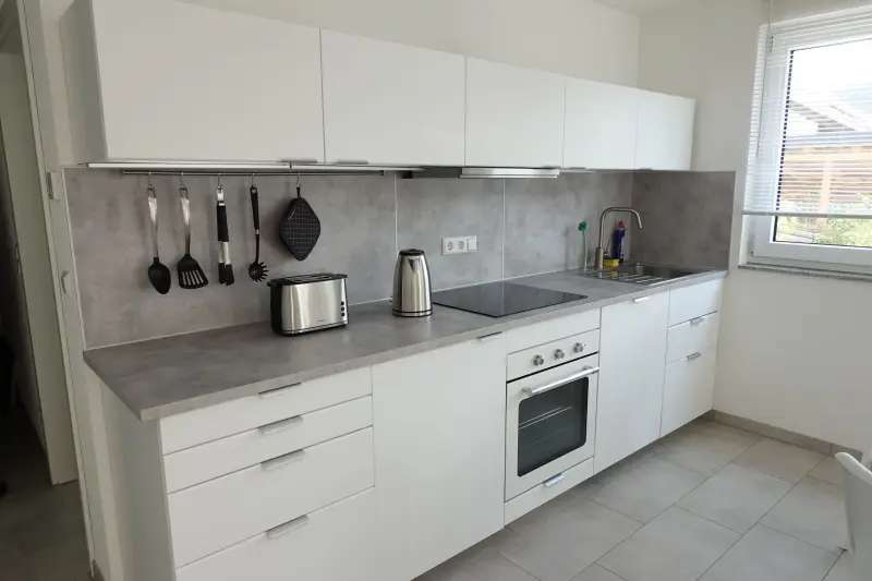Ferienwohnung Au