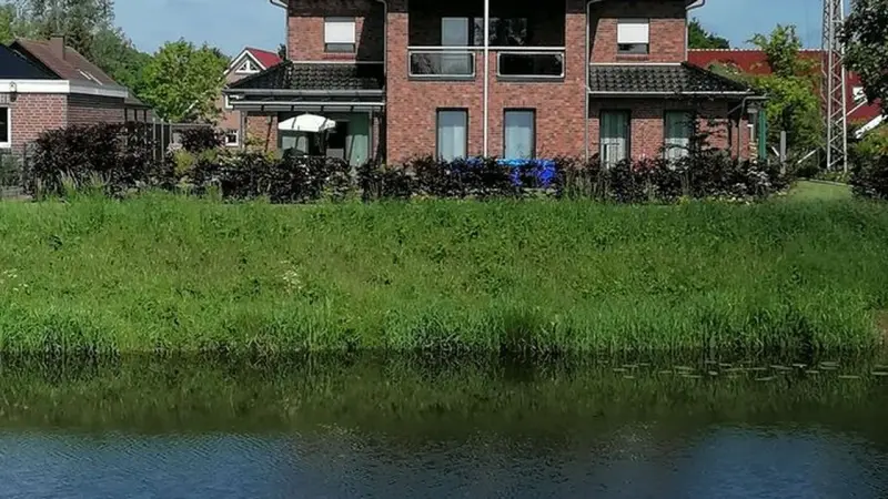 Ferienwohnung Moormerland