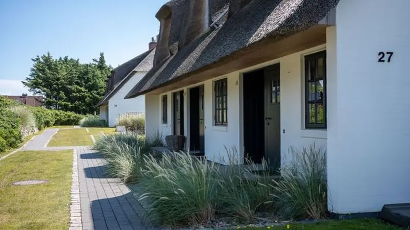 Ferienhaus Wenningstedt-Braderup (Sylt)