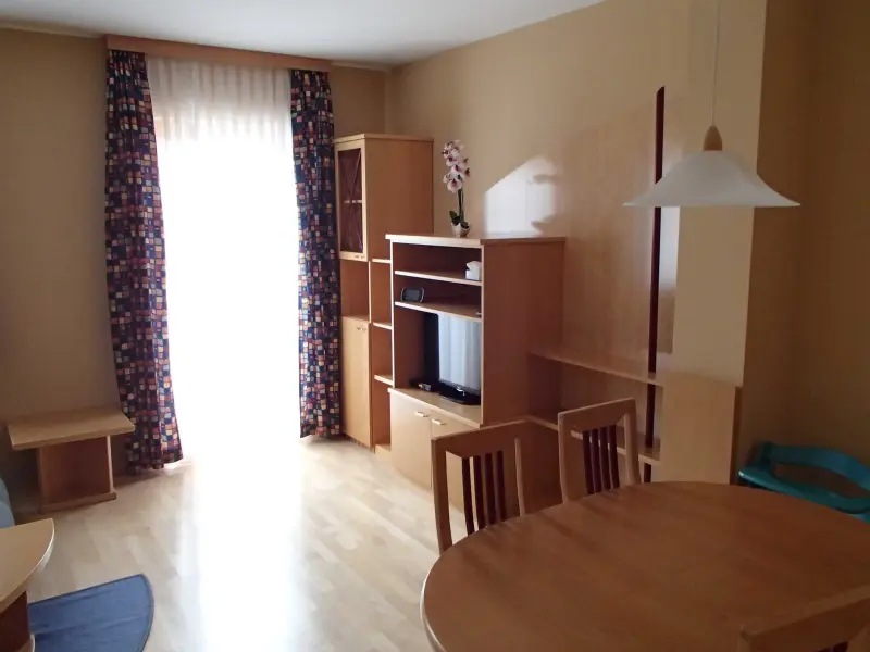 Ferienhaus Lutzmannsburg
