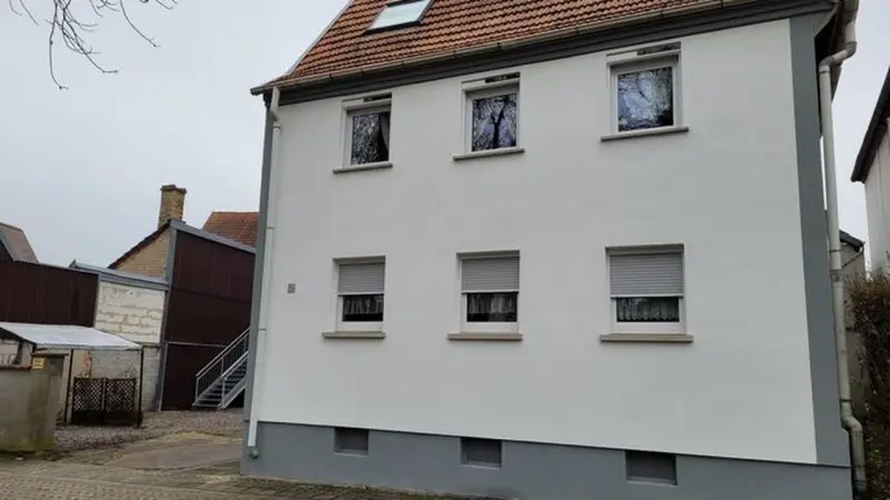 Ferienwohnung Rülzheim