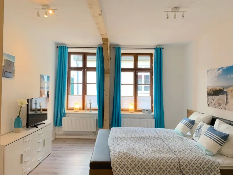 Ferienwohnung Kropp