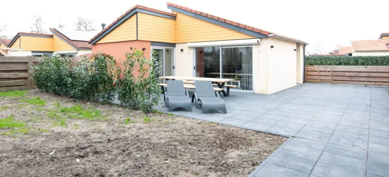 Ferienhaus Zevenhuizen