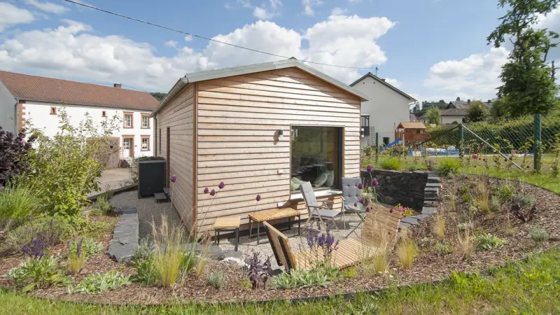Ferienhaus Wadern