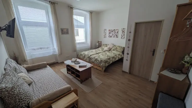Bed & Breakfast  Gmünd