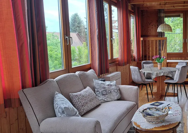 Ferienwohnung Rheinau