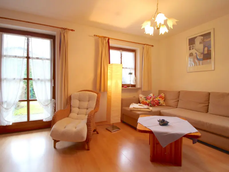 Appartamento vacanza Garmisch-Partenkirchen