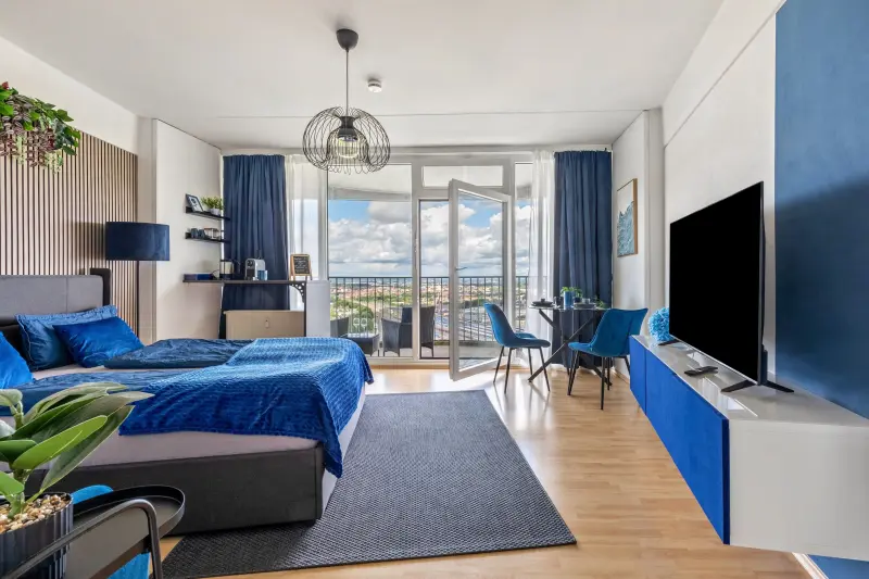 Ferienwohnung Königsbrunn