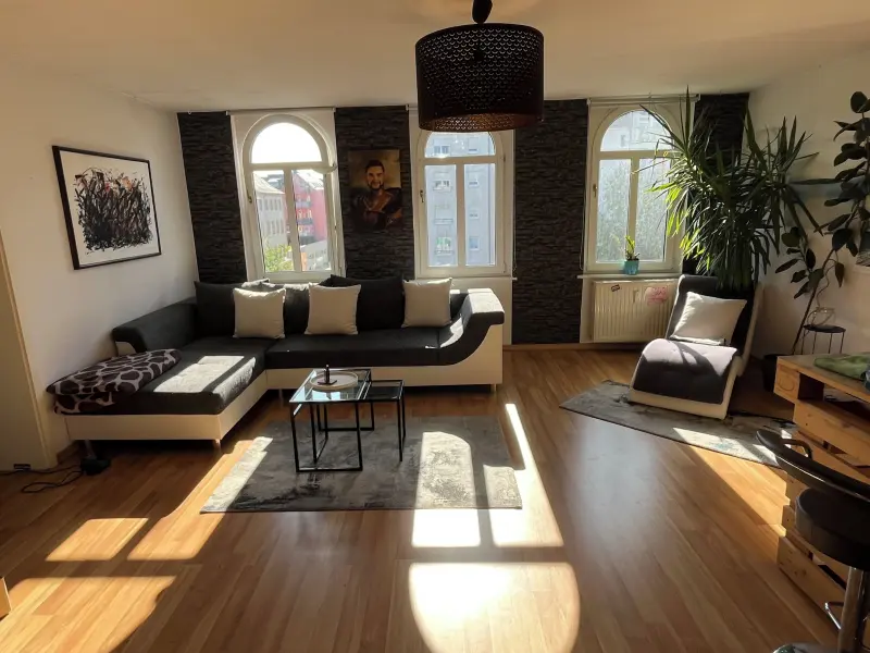 Ferienhaus Chemnitz