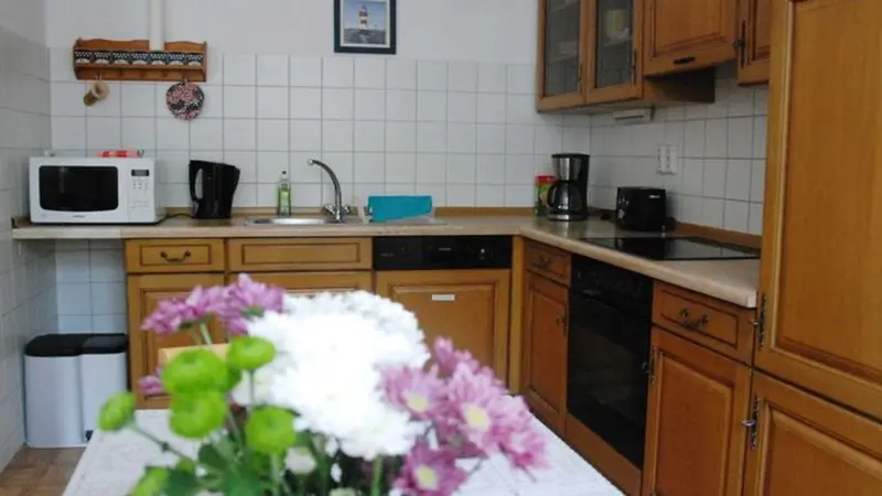 Ferienwohnung Halberstadt