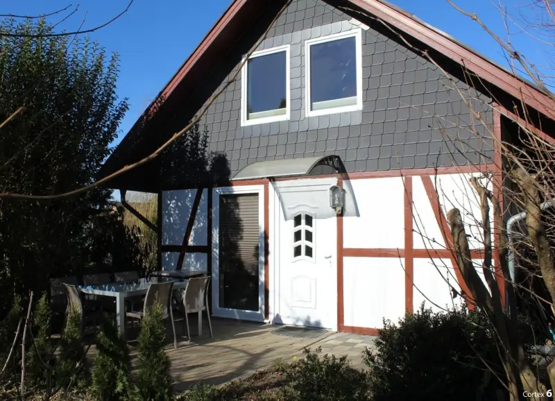 Ferienhaus Nienhagen