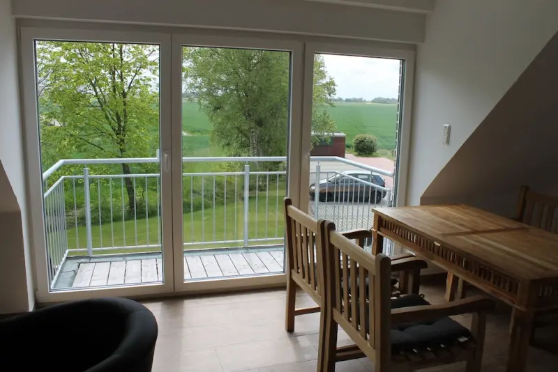 Ferienwohnung Nessmersiel