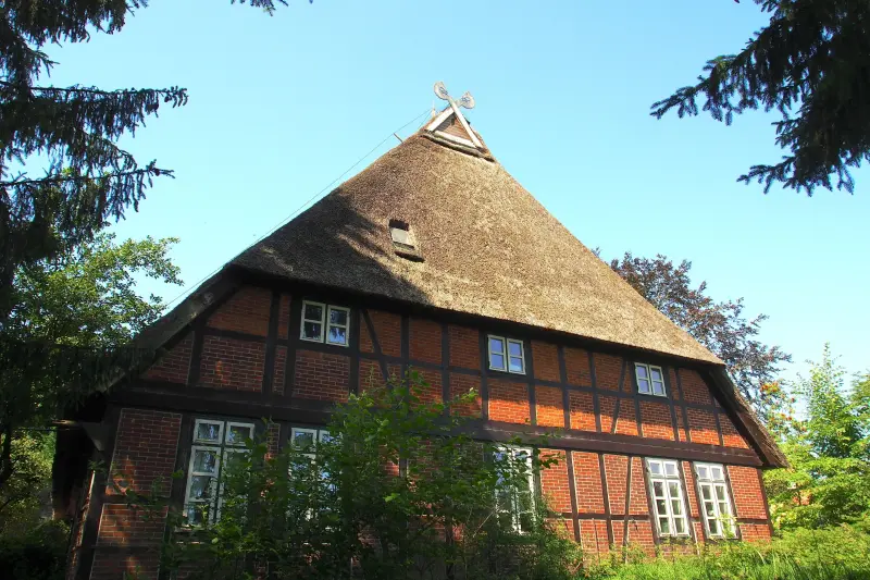 Ferienwohnung  Trittau