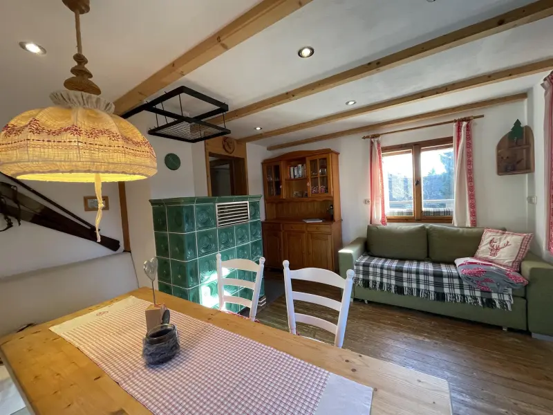 Ferienhaus Oberwiesenthal