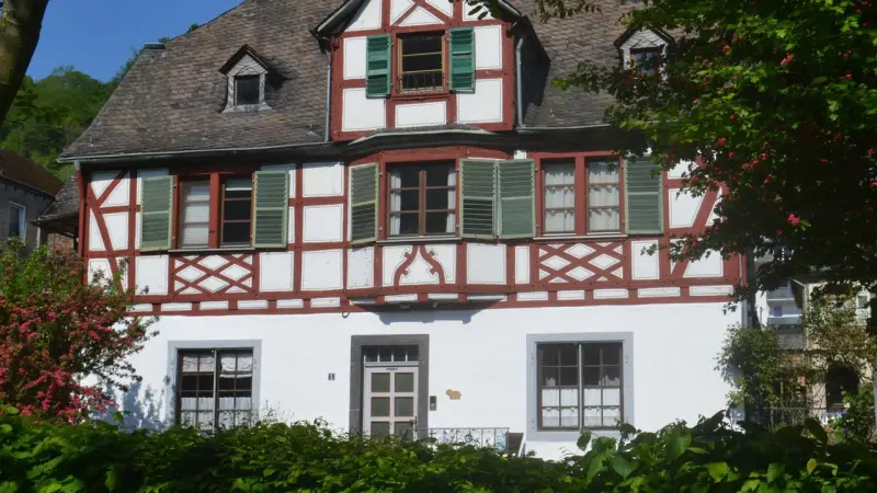 Ferienwohnung Moselkern