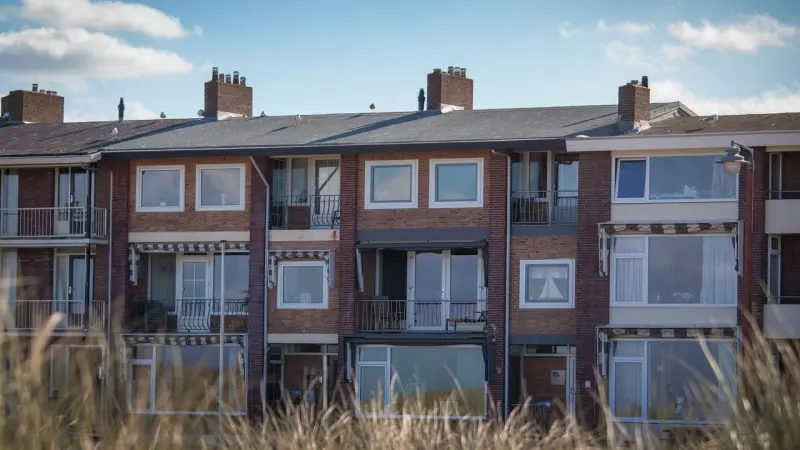 Ferienwohnung  Leiden