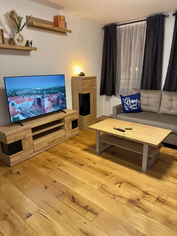 Ferienwohnung Malchin