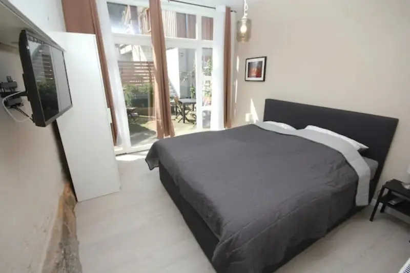 Ferienwohnung Bad Segeberg