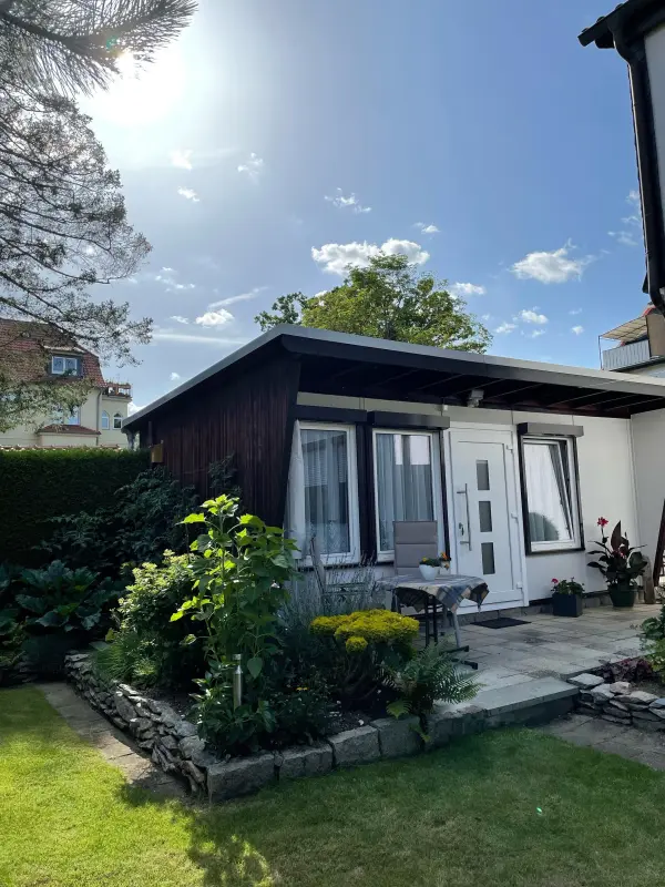 Ferienhaus Wernigerode