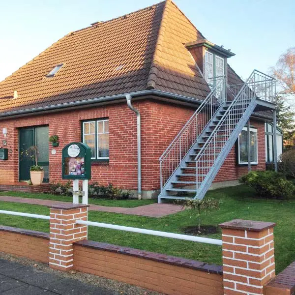 Ferienwohnung Büsum