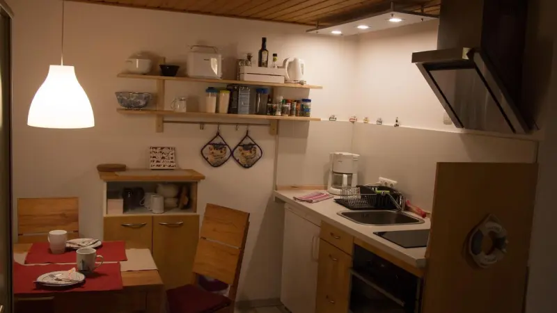 Ferienwohnung Flintbek