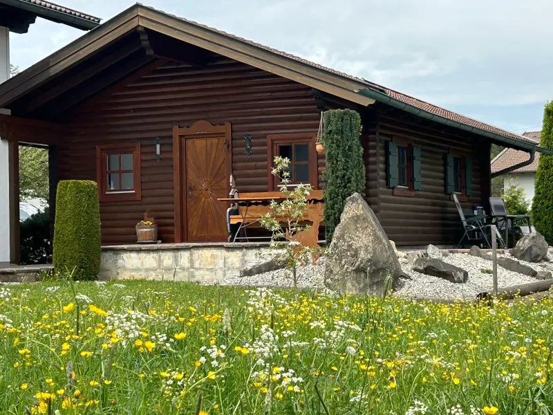 Ferienhaus Marktoberdorf