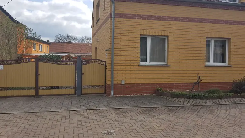 Ferienwohnung Bitterfeld