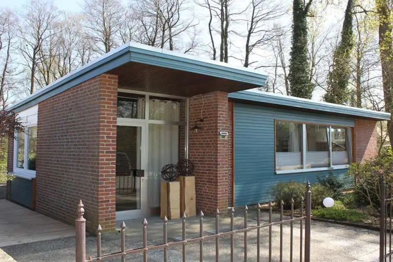 Ferienhaus  Hermannsburg