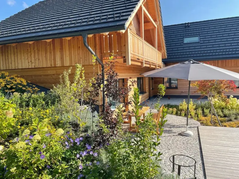 Chalet Tauplitz