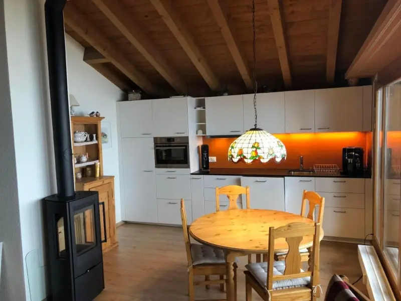 Ferienwohnung in Sarnen f&uuml;r max. 4 Personen