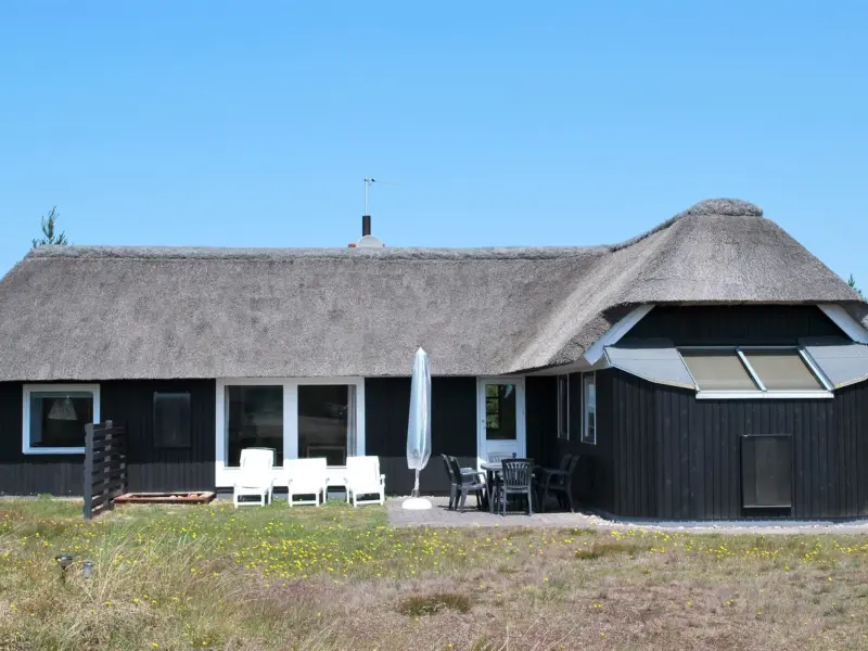 House  Blåvand