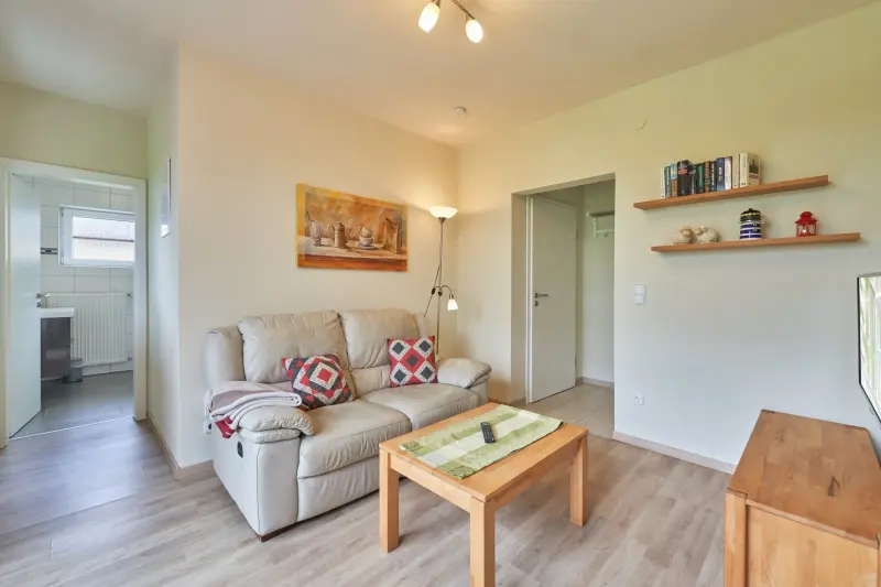 Ferienwohnung Dagebüll