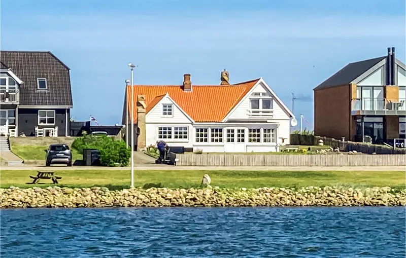 Ferienhaus in Ulfborg, Thorsminde f&uuml;r max. 6 Personen