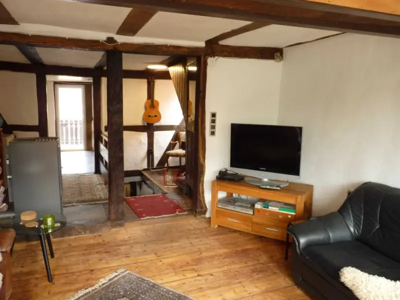 Ferienwohnung Hann. Münden