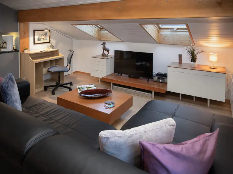 Ferienwohnung Wengen BE