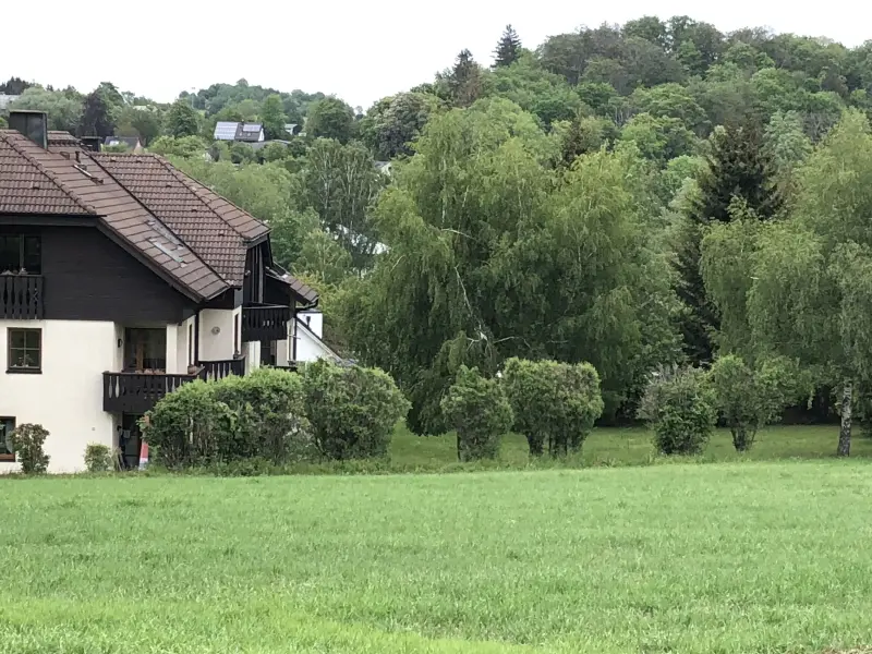 Ferienwohnung Bad Steben