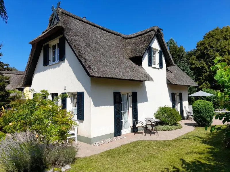 Ferienhaus  Timmendorf