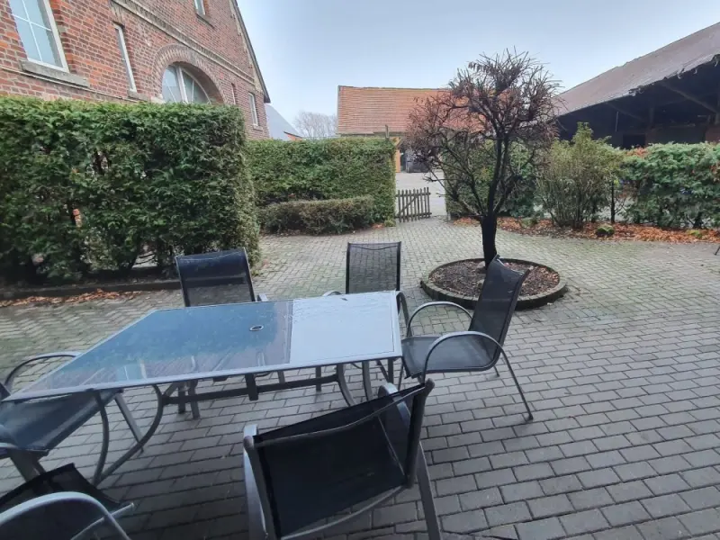 Ferienwohnung Warendorf