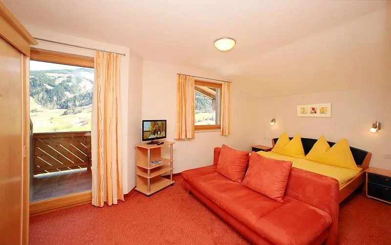 Ferienwohnung in Kaprun, Salzburger Land, Österreich