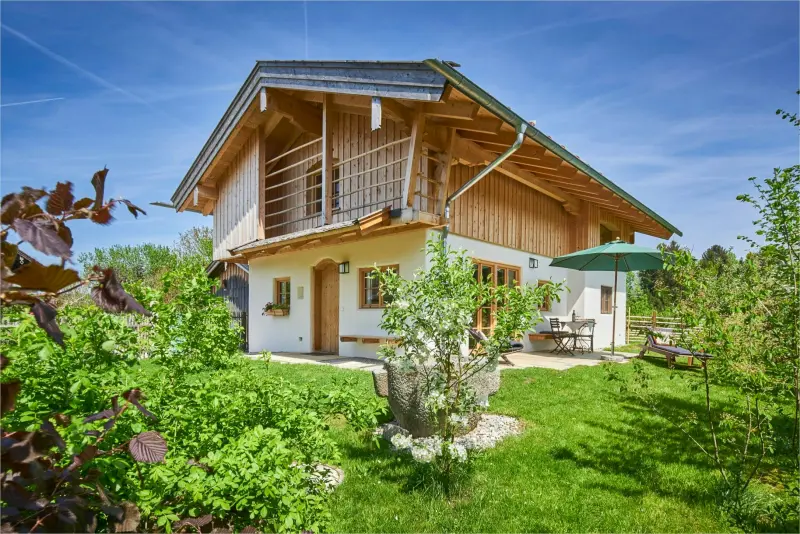 House Ranhartstetten