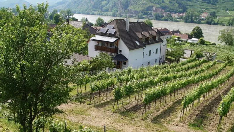 Ferienwohnung Wachau