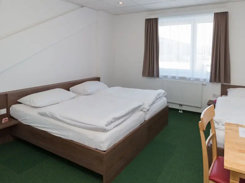 Bed & Breakfast Wiener Neustadt
