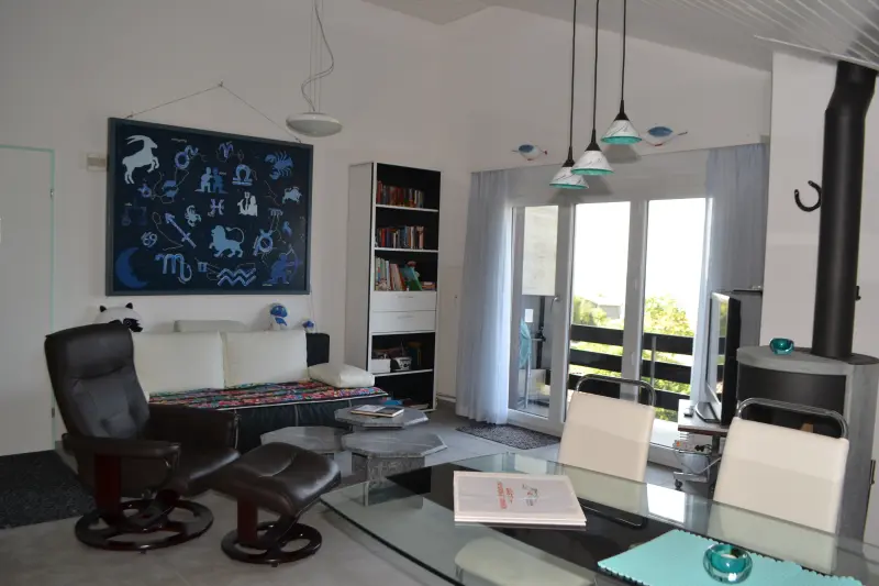 Ferienwohnung Emmetten
