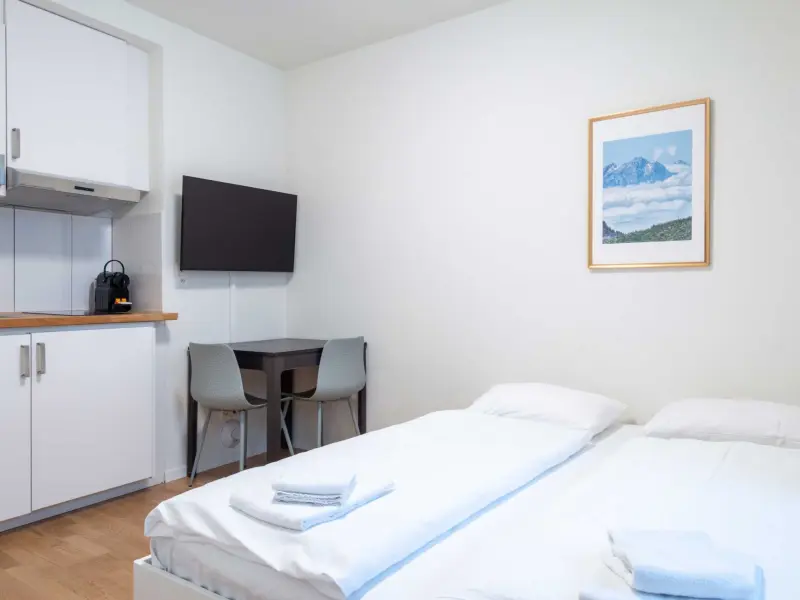 Ferienwohnung Luzern