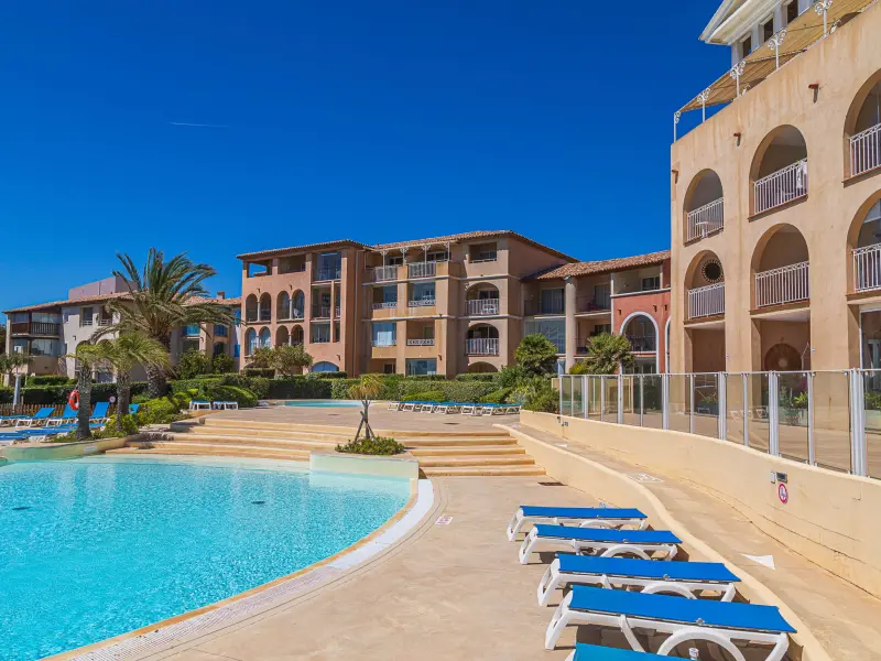 Appartamento vacanza  Six-Fours-les-Plages